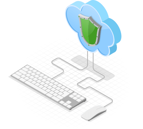 cloud server